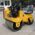 Road Roller of Road Construction Machines